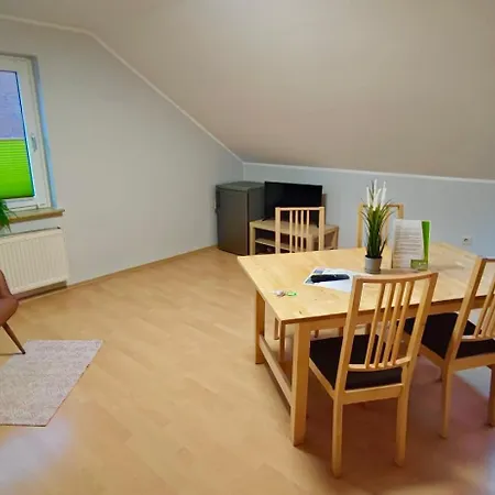 Zv38-alter Weg-dg Appartamento