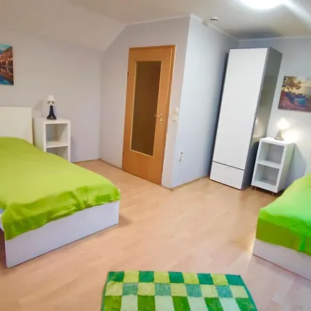 Appartamento Zv38-alter Weg-dg Salzgitter