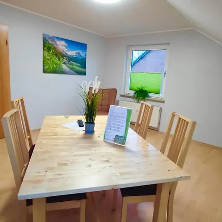 Appartamento Zv38-alter Weg-dg