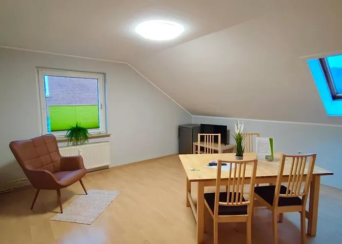 Zv38-alter Weg-dg Апартаменты *